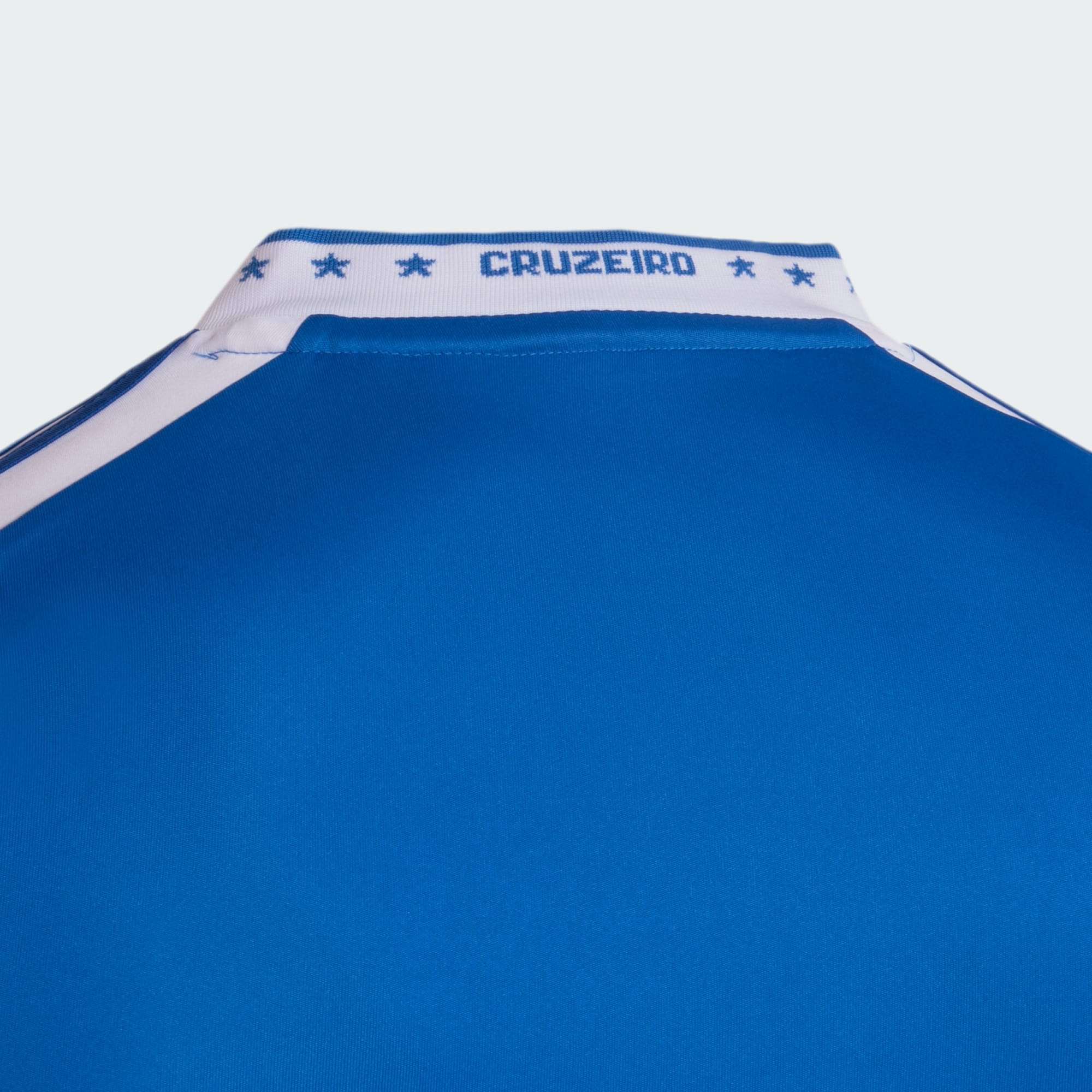 Camisa Cruzeiro I 25/26 - Torcedor Adidas