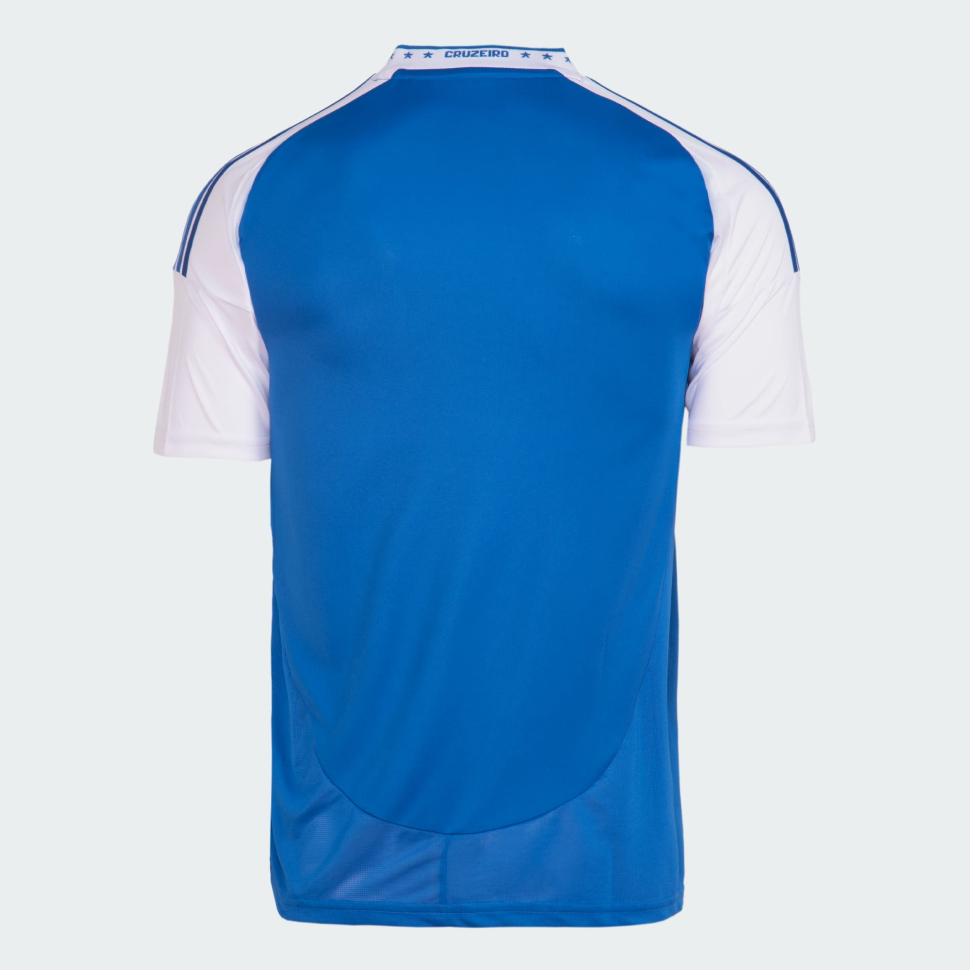 Camisa Cruzeiro I 25/26 - Torcedor Adidas