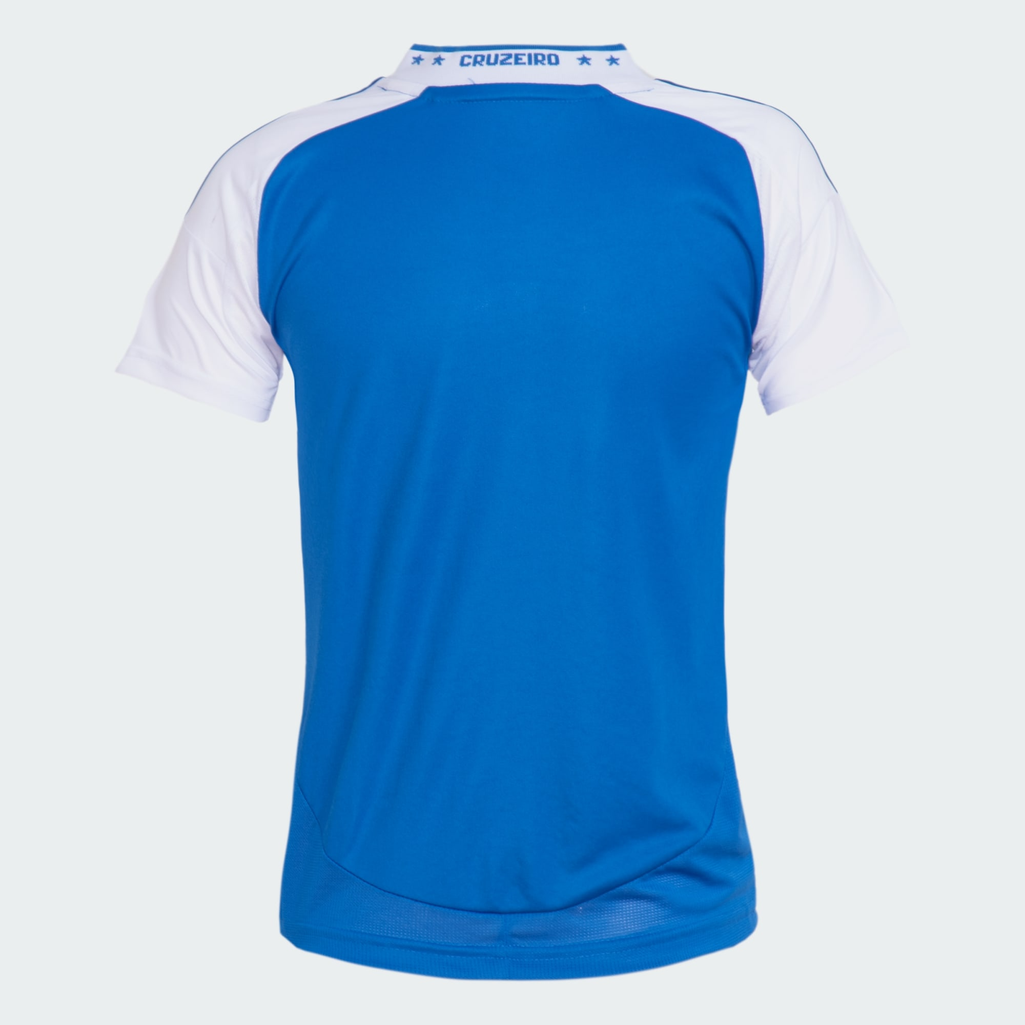 Camisa Cruzeiro I 25/26 - Torcedor Adidas Feminina