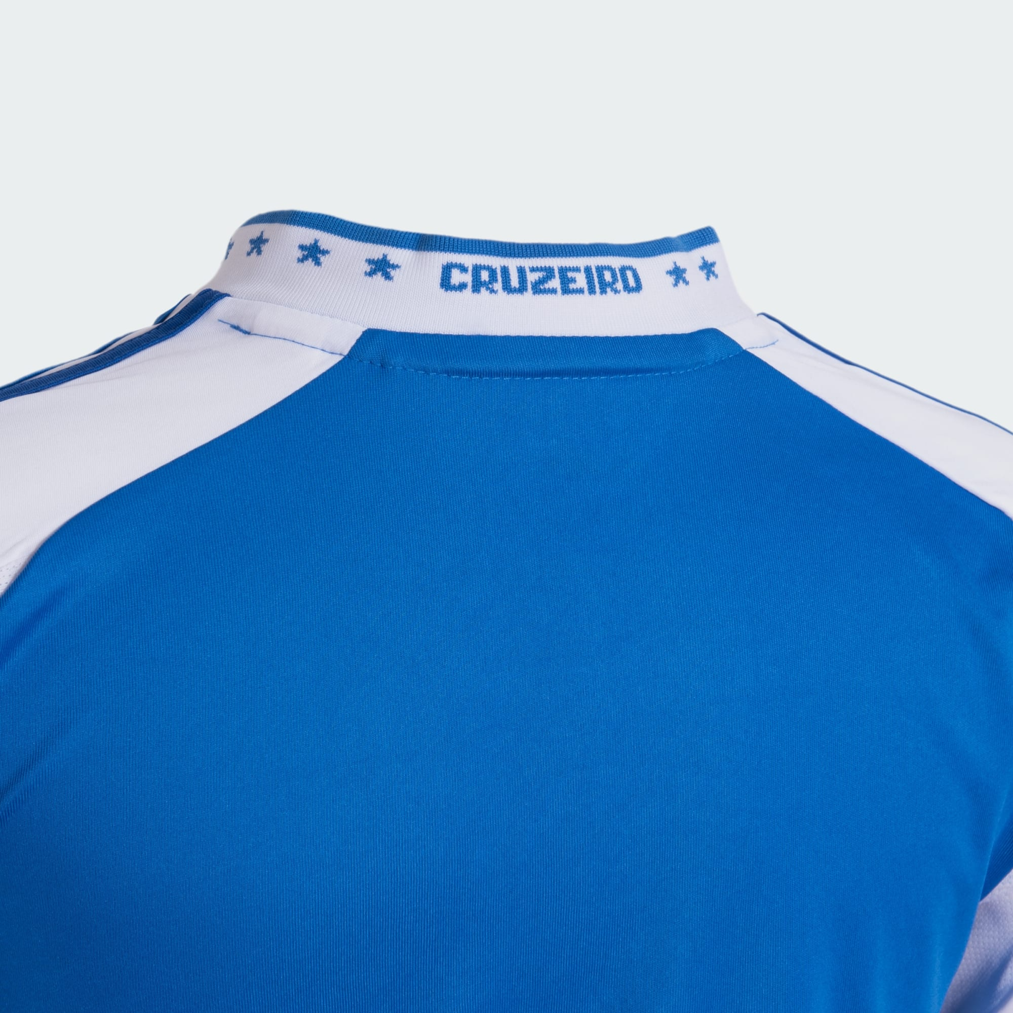 Camisa Cruzeiro I 25/26 - Torcedor Adidas Feminina