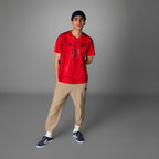 Camisa Bayern de Munique I 24/25 - Torcedor Adidas