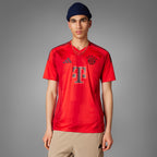 Camisa Bayern de Munique I 24/25 - Torcedor Adidas