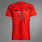 Camisa Bayern de Munique I 24/25 - Torcedor Adidas