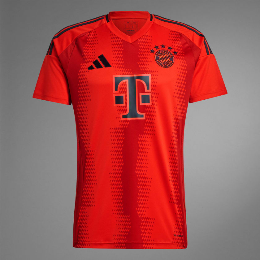 Camisa Bayern de Munique I 24/25 - Torcedor Adidas