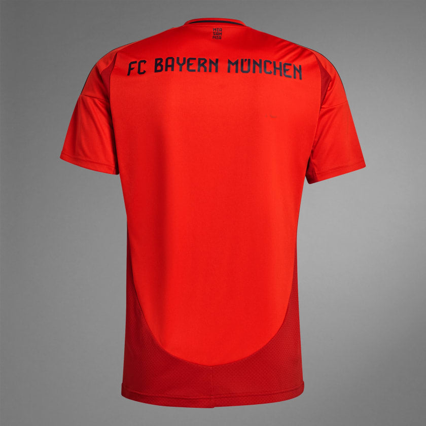 Camisa Bayern de Munique I 24/25 - Torcedor Adidas