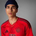 Camisa Bayern de Munique I 24/25 - Torcedor Adidas