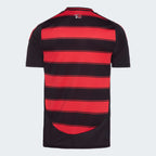 Camisa Flamengo I 25/26 - Torcedor Adidas