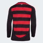 Camisa Flamengo I 25/26 Manga Longa - Torcedor Adidas