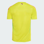 Camisa Flamengo Goleiro I 25/26 - Torcedor Adidas