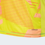 Camisa Flamengo Goleiro I 25/26 - Torcedor Adidas