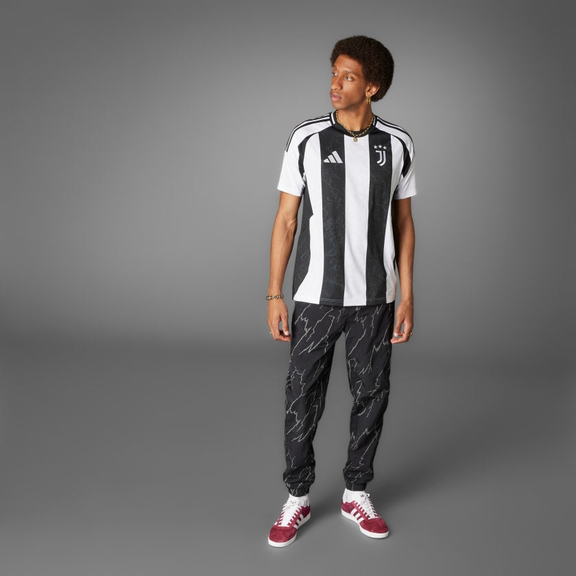 Camisa Juventus I 24/25 - Torcedor Adidas