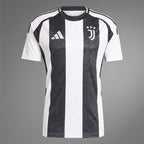 Camisa Juventus I 24/25 - Torcedor Adidas