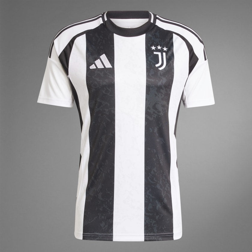 Camisa Juventus I 24/25 - Torcedor Adidas