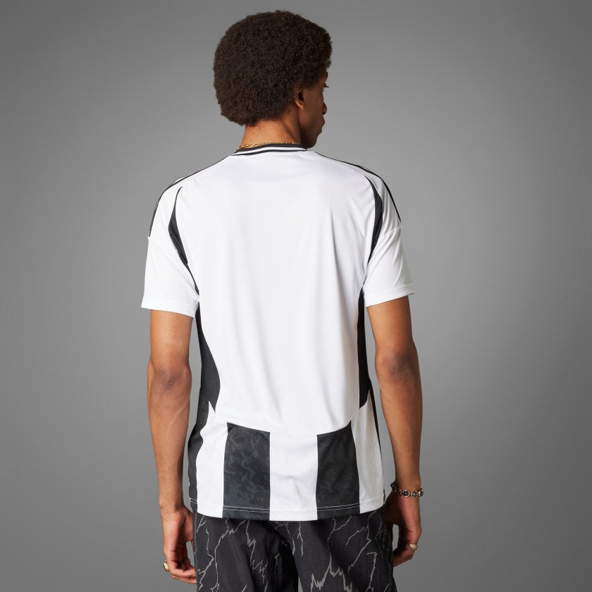 Camisa Juventus I 24/25 - Torcedor Adidas