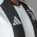 Camisa Juventus I 24/25 - Torcedor Adidas