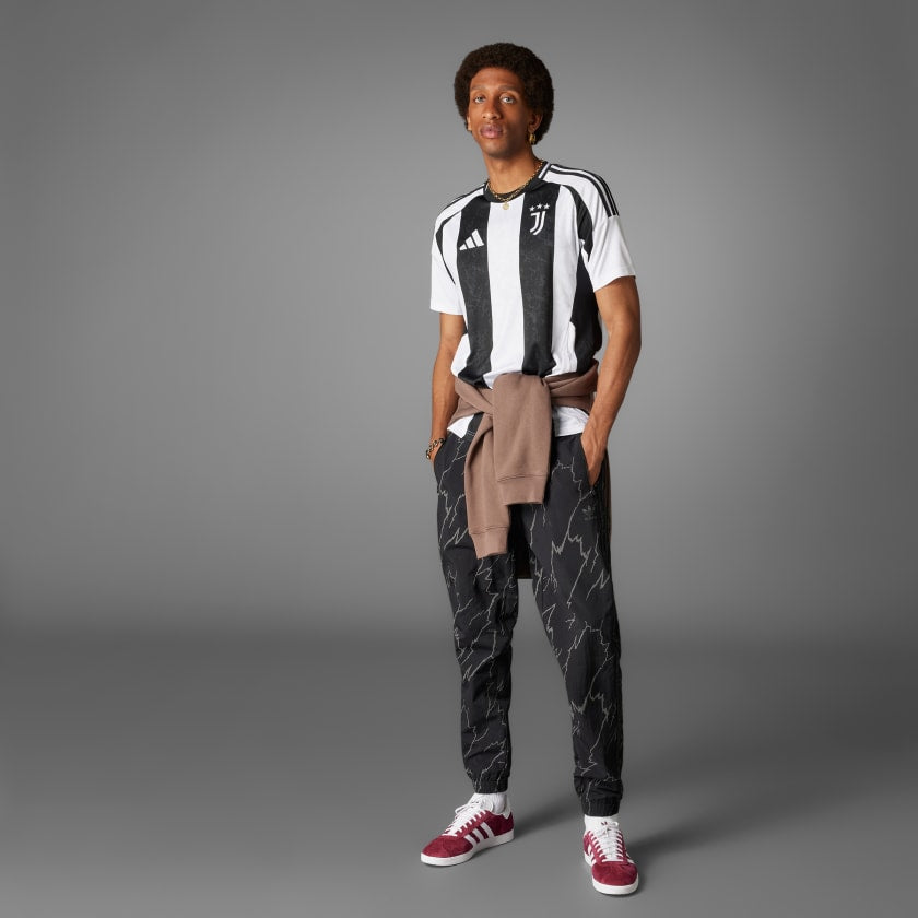 Camisa Juventus I 24/25 - Torcedor Adidas
