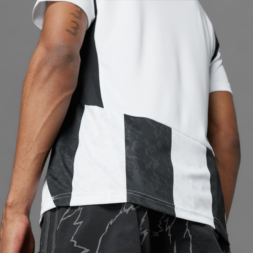 Camisa Juventus I 24/25 - Torcedor Adidas