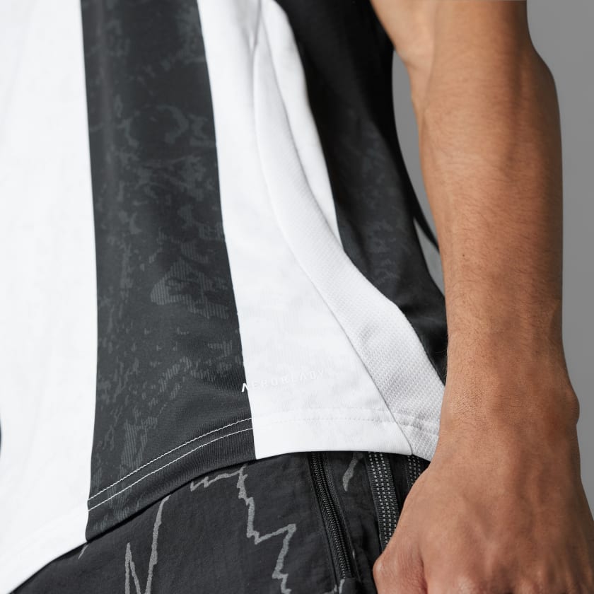 Camisa Juventus I 24/25 - Torcedor Adidas