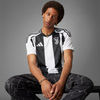 Camisa Juventus I 24/25 - Torcedor Adidas