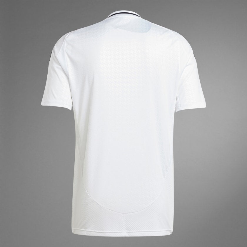 Camisa Real Madrid I 24/25 - Torcedor Adidas