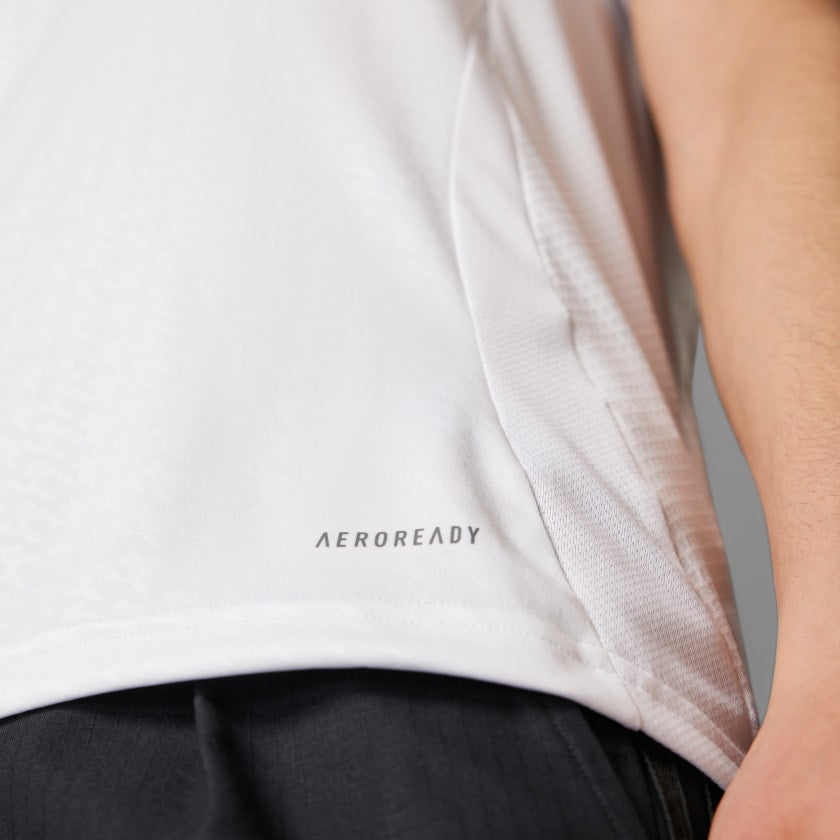 Camisa Real Madrid I 24/25 - Torcedor Adidas