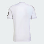 Camisa Real Madrid I 25/26 - Torcedor Adidas