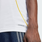Camisa Real Madrid I 25/26 - Torcedor Adidas