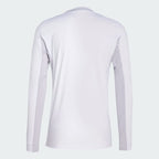 Camisa Real Madrid I 25/26 Manga Longa - Torcedor Adidas