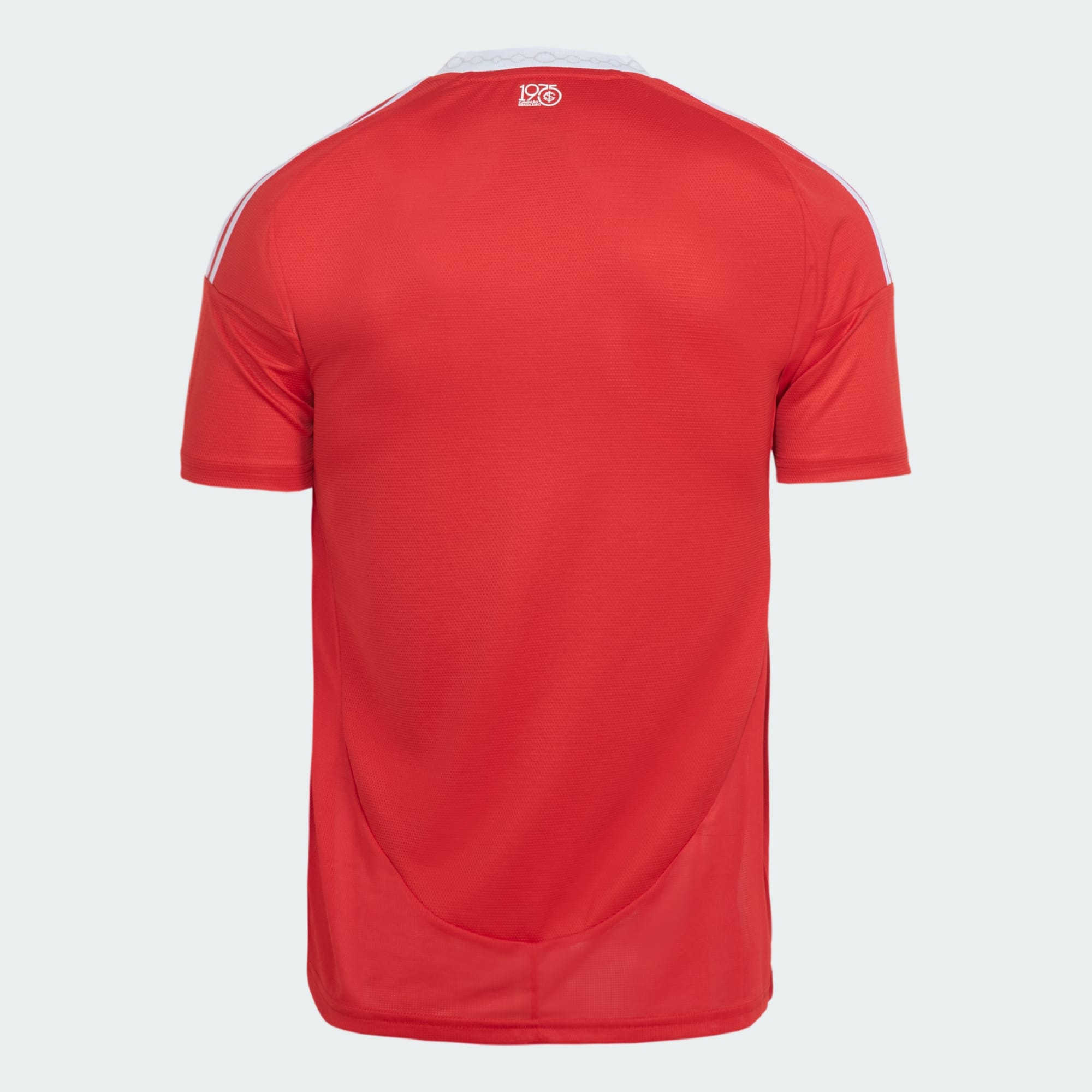 Camisa Internacional I 25/26 - Torcedor Adidas