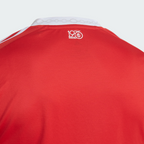 Camisa Internacional I 25/26 - Torcedor Adidas