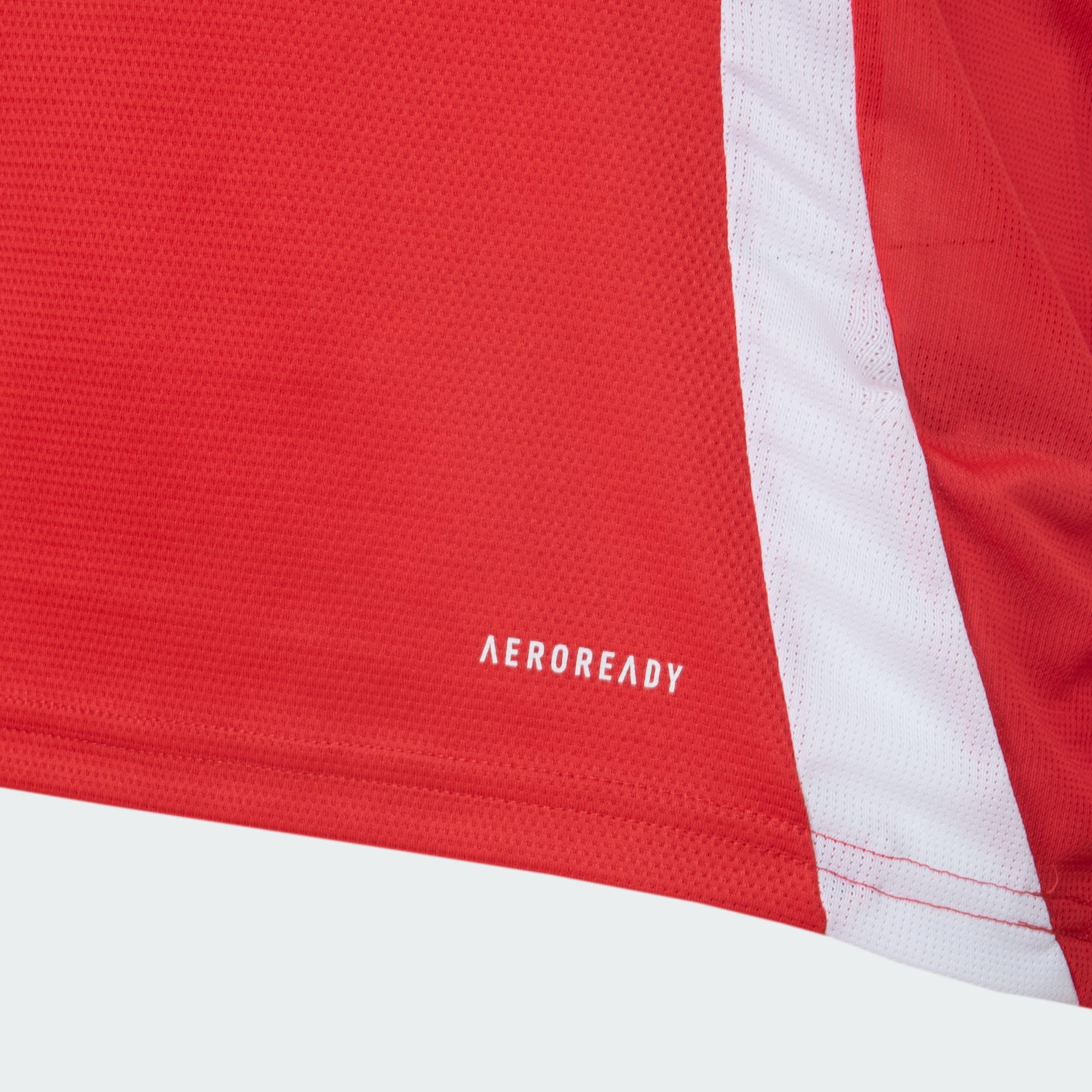 Camisa Internacional I 25/26 - Torcedor Adidas