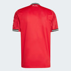 Camisa Manchester United I 25/26 - Torcedor Adidas