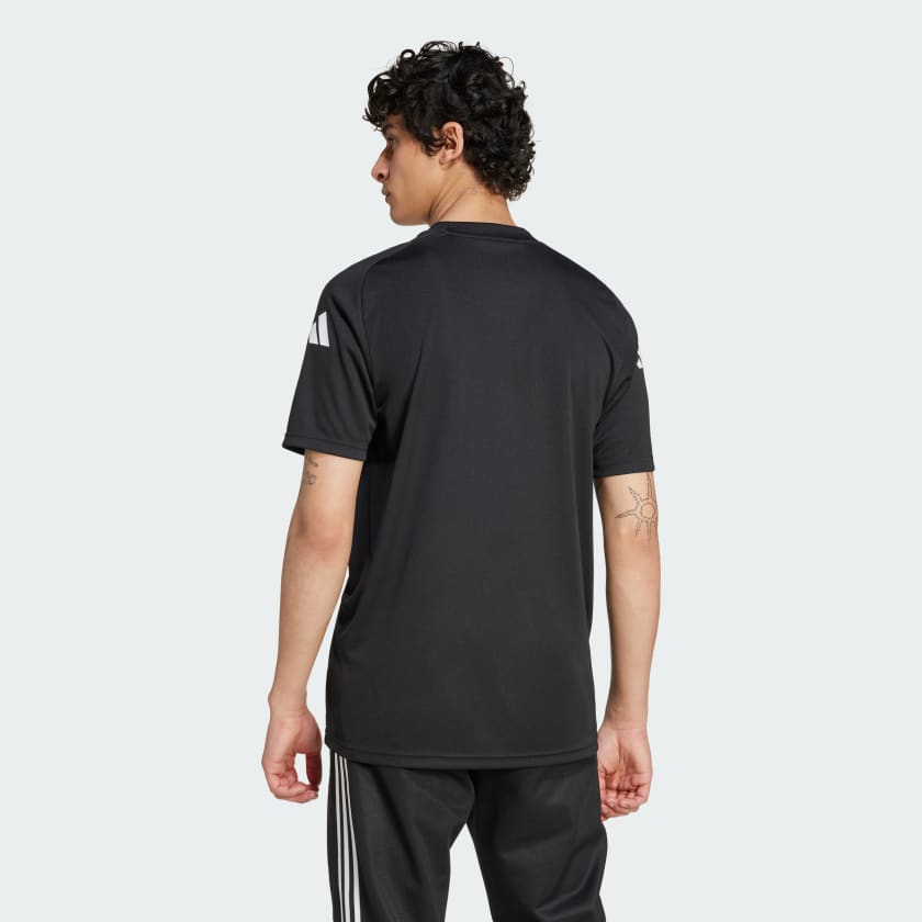 Camisa Alemanha Pré-Jogo 2024 - Torcedor Adidas