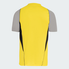 Camisa Flamengo Treino 24/25 - Torcedor Adidas