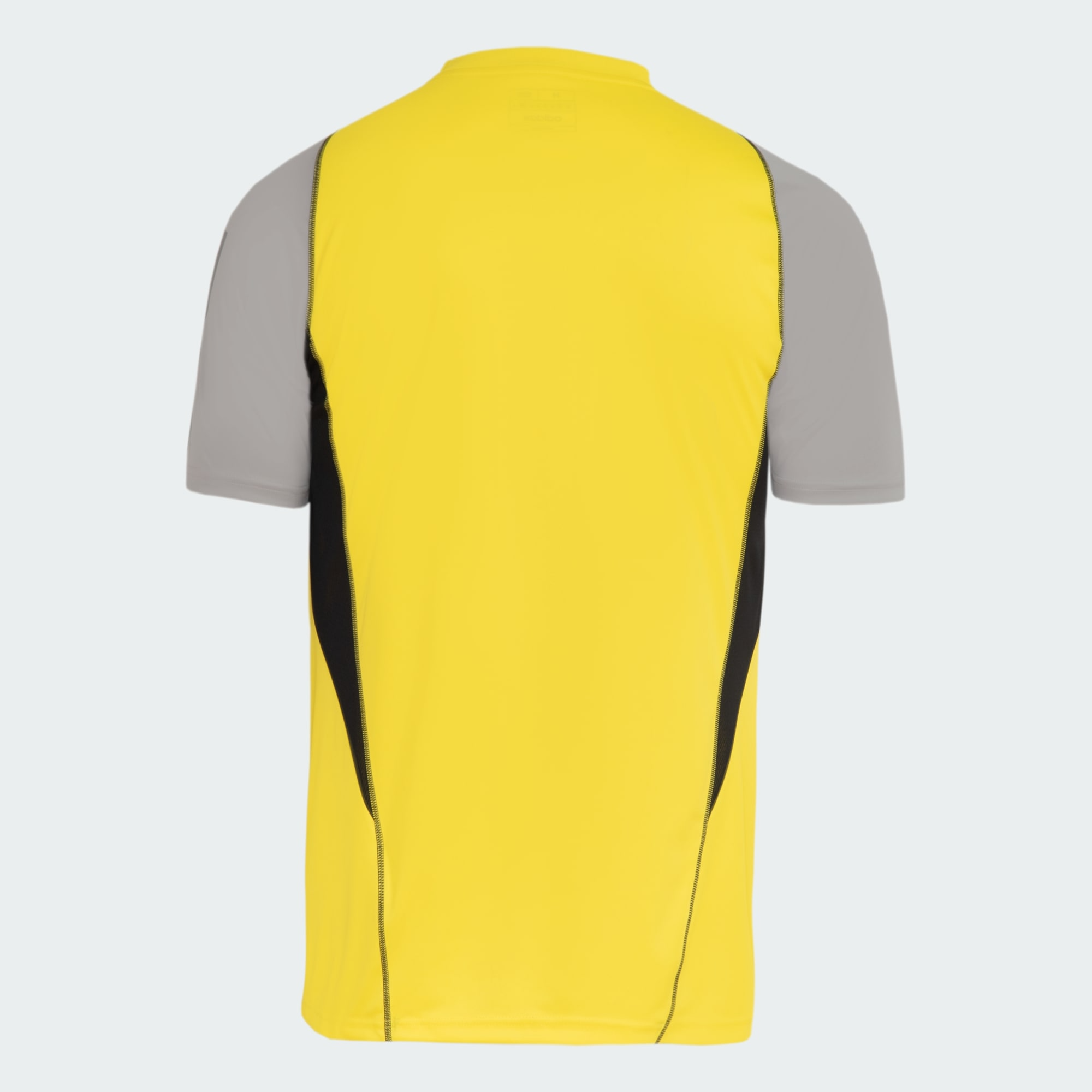 Camisa Flamengo Treino 24/25 - Torcedor Adidas