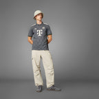 Camisa Bayern de Munique Wiesn 24/25 - Torcedor Adidas