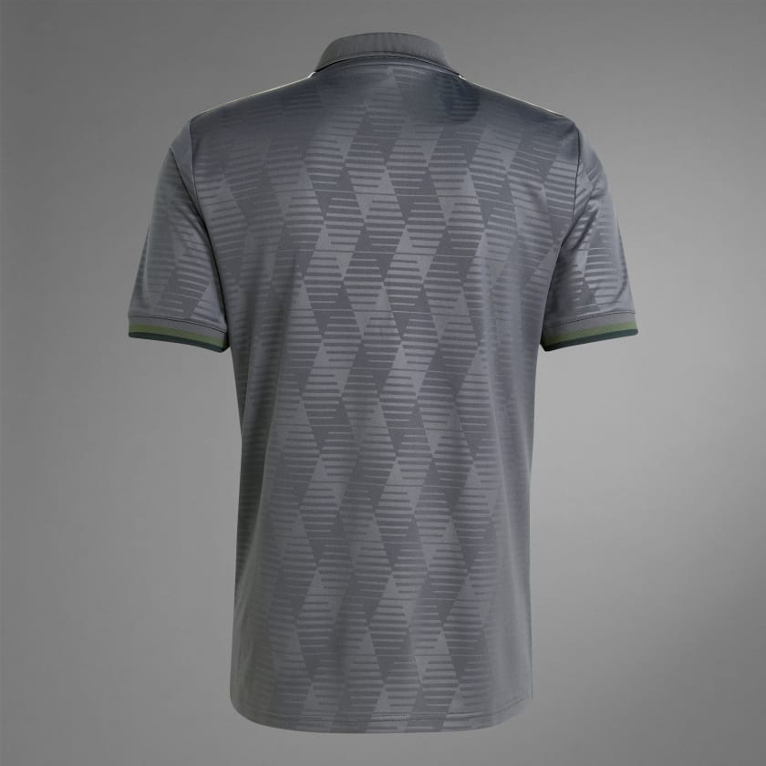 Camisa Bayern de Munique Wiesn 24/25 - Torcedor Adidas