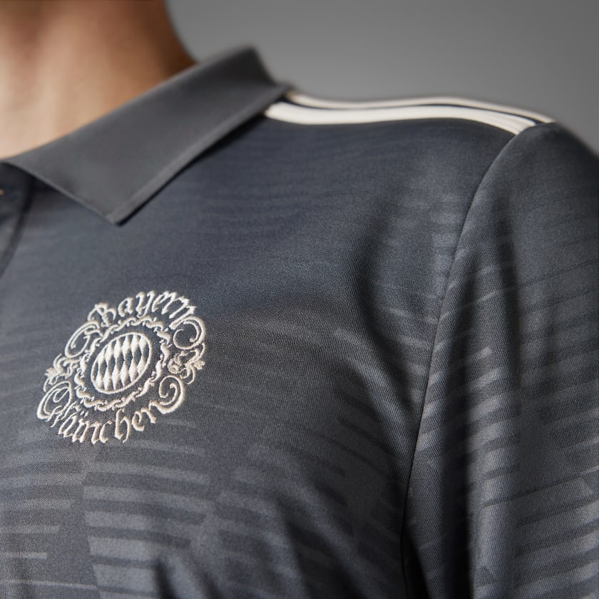 Camisa Bayern de Munique Wiesn 24/25 - Torcedor Adidas