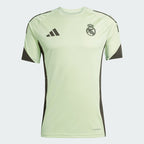 Camisa Real Madrid Treino 25/26 - Torcedor Adidas