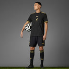 Camisa México Gold 2025 - Torcedor Adidas