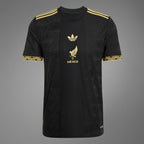 Camisa México Gold 2025 - Torcedor Adidas