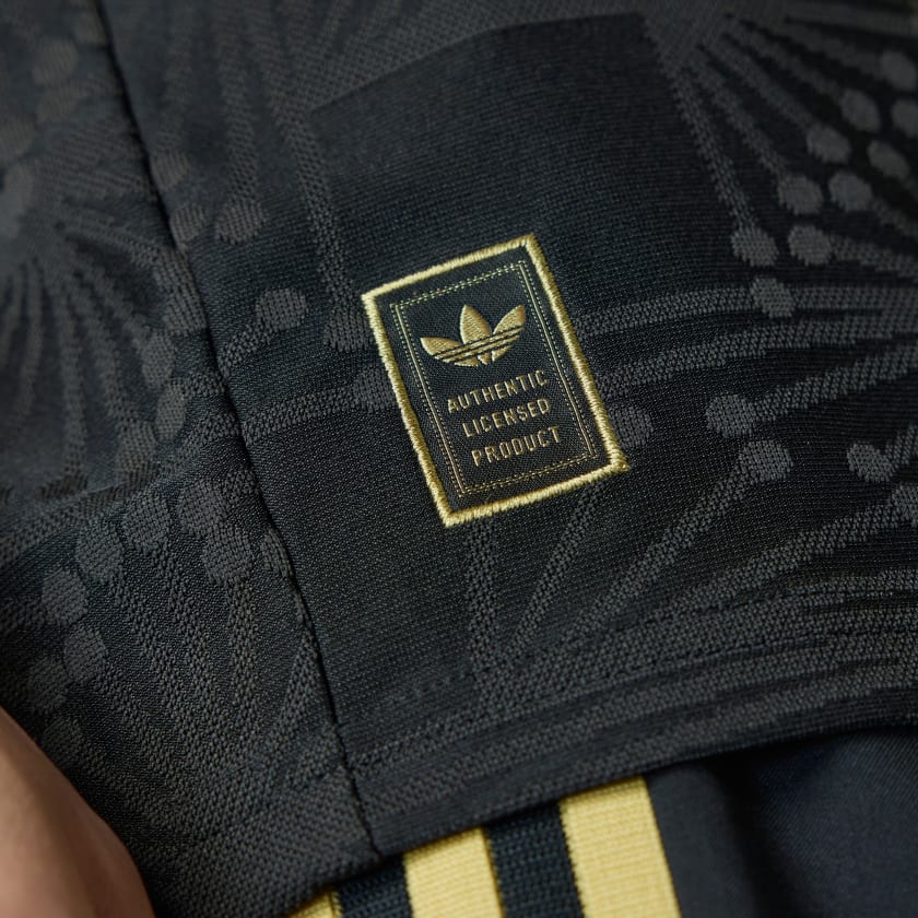 Camisa México Gold 2025 - Torcedor Adidas