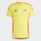 Camisa Colômbia I 24/26 - Torcedor Adidas