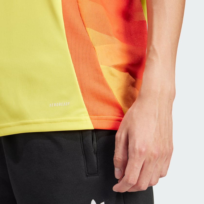 Camisa Colômbia I 24/26 - Torcedor Adidas