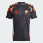 Camisa Colômbia II 24/26 - Torcedor Adidas