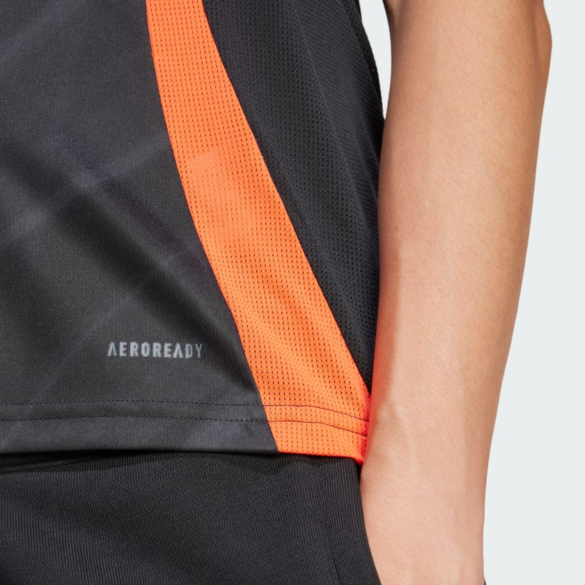 Camisa Colômbia II 24/26 - Torcedor Adidas