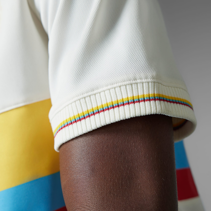 Camisa Colômbia Anniversary 2024 - Torcedor Adidas