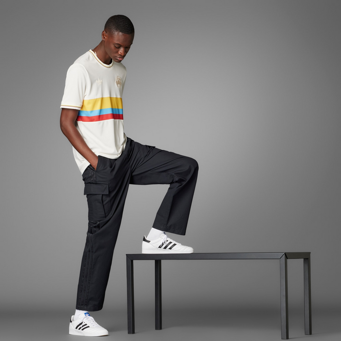 Camisa Colômbia Anniversary 2024 - Torcedor Adidas