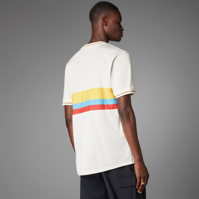 Camisa Colômbia Anniversary 2024 - Torcedor Adidas