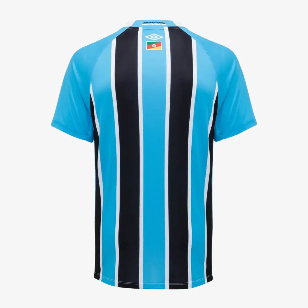 Camisa Grêmio I 25/26 - Torcedor Umbro